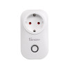 New Style S20 WIFI Wireless Remote Control Outlet Timing Socket Switch  EU Plug Work With Alexa Google Home By phone APP