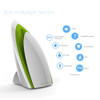  A1 E-air Wifi Air Quality Detector Smart Home Sensor Air Purifier Temperature Humidity Detection Wifi Control by App