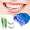 Dental Care White Teeth Whitening Tooth Gel Health Oral Care Kit Dental Treatment LED Teeth Whitening Machine