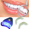 Dental Care White Teeth Whitening Tooth Gel Health Oral Care Kit Dental Treatment LED Teeth Whitening Machine