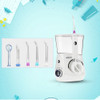 V660 700ml Powerful Dental Flosser Water Jet Oral Dental Care Teeth Floss Cleaner Oral Irrigator Hygiene 100 - 220V