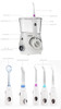 V660 700ml Powerful Dental Flosser Water Jet Oral Dental Care Teeth Floss Cleaner Oral Irrigator Hygiene 100 - 220V