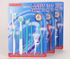 1 Set Adults Interdental Brush oral hygiene dental hygiene products oral clean tools dental care brush RP2