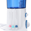 600ml Portable Oral Irrigator Dental Water Flosser Oral Floss Dental Teeth Care Dental Irrigator Floss Oral Hygiene Jet