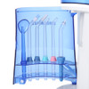 1000ml Dental Flosser Oral Irrigator Portable Water Oral Floss Dental Irrigator Floss Dental Teeth Care Oral Hygiene Set