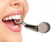 New Eco Stainless Steel Dental Flosser Oral Hygiene Dental Floss Dentes Toothpicks 300 Times Reusable clean between Teeth