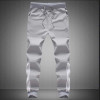 Men's Casual Leisure pants sweatpants Pants Men Casual Trousers male joggers big size 3XL 4XL 5XL pantalon homme