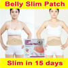 No Pills No Diet Weight Loss Effective Belly Slim Patch Fat Burn Slimming PATCH