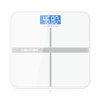 A1 Bathroom floor scales smart household electronic digital Body bariatric LCD display Division value 180KG/50G