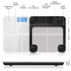 LCD Body Weight Scale