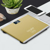 Touch LED I-scale