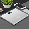 Touch LED I-scale