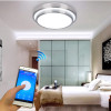 LED Wifi Wireless ceiling lights 15W  aluminum+Acryl indoor lighting with App Remote Control AC 100-240V