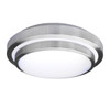 LED Wifi Wireless ceiling lights 15W  aluminum+Acryl indoor lighting with App Remote Control AC 100-240V