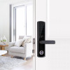 Bluetooth Smart Electronic Door Lock Keypad Mortise Door Lock For Home Airbnb House or Apartment with App Remote Control