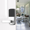 Keyless Electronic Door Lock Password Bluetooth Digital Smart Door Lock With TT lock App Remote Control for home and apartment