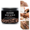 2pcs Neutriherbs Coffee Body Scrub For Exfoliating Face Moisturizing Whitening Reducing Cellulite With Coconut Oil 200g/pc