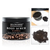 2pcs Neutriherbs Coffee Body Scrub For Exfoliating Face Moisturizing Whitening Reducing Cellulite With Coconut Oil 200g/pc