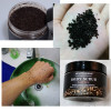 2pcs Neutriherbs Coffee Body Scrub For Exfoliating Face Moisturizing Whitening Reducing Cellulite With Coconut Oil 200g/pc