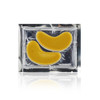 Gold Eye Patch Under the Eye Collagen Eye Mask Anti Dark Circles Anti Wrinkles Anti Dark Circle Anti-Puffiness 10pcs=5pairs