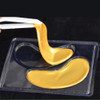20pcs Collagen Gold Eye Masks Patches Under the Eyes Care Anti Dark Circles Anti Wrinkle Anti Fine Lines