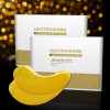 20pcs Collagen Gold Eye Masks Patches Under the Eyes Care Anti Dark Circles Anti Wrinkle Anti Fine Lines