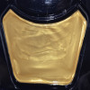 Health 24K Gold Collagen Neck Care Mask Soothing Exfoliating Moisturizer Lift Anti Wrinkle Neck Spa 5pcs