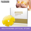 24k Gold Collagen Exfoliating Breast Mask Anti Wrinkle Breast Skin Care 6pcs