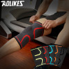 1PCS Fitness Elastic Nylon Compression Basketball KneePad Running Cycling Knee Support Sports Braces Sleeve Volleyball Protect