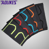 1PCS Fitness Elastic Nylon Compression Basketball KneePad Running Cycling Knee Support Sports Braces Sleeve Volleyball Protect