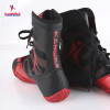NEW Sport Boxing Shoes For Men Women High Top Wrestling Shoes Men Free Combat Shoes Sneakers Scarpe Boxe Uomo Size 36-42