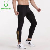 Vansydical 2017 Running Tights Men Compression Sports Leggings Fitness Men Running Tights Gym Clothing Training Sportswear