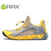 RAX  Men Breathable Running Shoes Sport Sneakers Men Zapatillas Deportivas Hombre Outdoor Sport Running Athletic Shoes Man