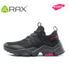 Rax Mens Running Shoes Sport Shoes Men Breathable Running Sneakers Man Trainers Outdoor Sport Shoes Athletic Zapatos De Hombre