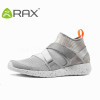 RAX Running shoes For Men Breathable Running Sneakers Mens Outdoor Sport Shoes Women Running Shoes Zapatos De Hombre Trainers