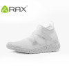 RAX Running shoes For Men Breathable Running Sneakers Mens Outdoor Sport Shoes Women Running Shoes Zapatos De Hombre Trainers