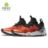 Rax New Mens Running Shoes Breathable Running Sneakers Athletic Jogging Sneakers Men Women Trainers Air Mesh Sports Sneakers Man