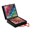 177 Colors Eyeshadow Combination Palette Makeup Set Big Kit Matte Shimmer Beauty Cosmetic Professional Pigmented With Brushes