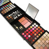 177 Colors Eyeshadow Combination Palette Makeup Set Big Kit Matte Shimmer Beauty Cosmetic Professional Pigmented With Brushes