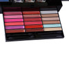 85 Color PRO Makeup Set Eyeshadow Palette Blush Lip Gloss Glitter Powder Concealer Eye Pencil + Brush