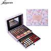 Leanever Professional Makeup Set Kit Maquiagem Eyeshadow Lipstick Concealer Blush Mirror Kits Makeup Sets Gift For Women  