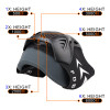 NEW FDBRO Sports masks  packing style black High Altitude training Conditioning Phantom Sport smask 2.0 with box FREE SHIPPING 