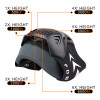 FDBRO sports mask Fitness ,Workout ,Running , Resistance ,Elevation ,Cardio ,Endurance Mask For Fitness training sports mask 
