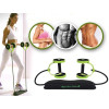 Fitness Abdominal Strength Trainer ABS Workout Resistance Home Gym Body Exercise