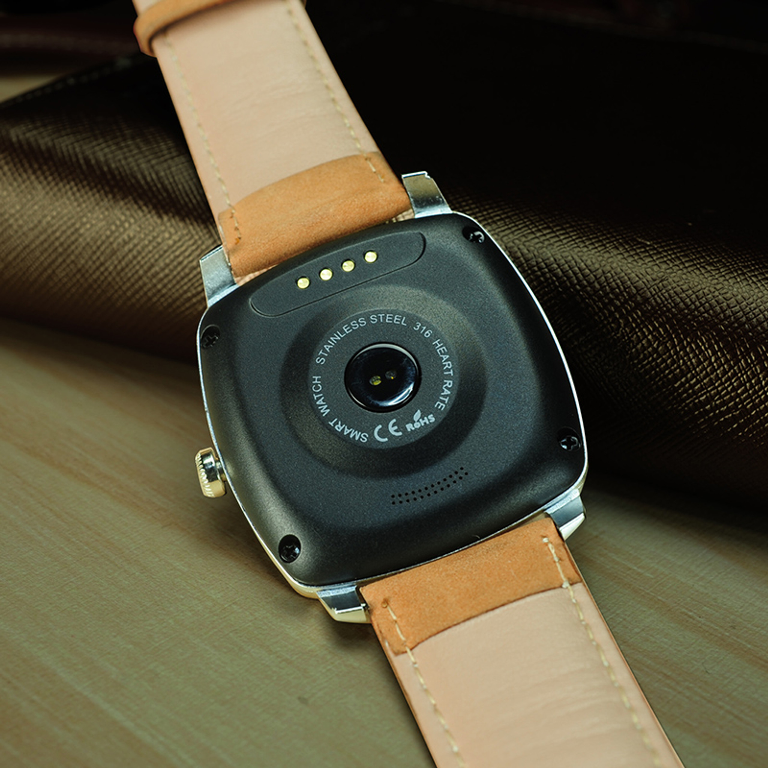 smartwatch apple iphone