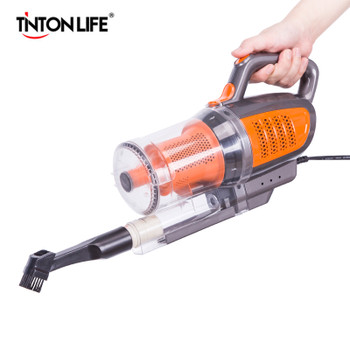 TINTON LIFE Portable Vacuum Cleaner Home Handheld Dust Collector 