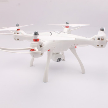 Newest SYMA X8PRO GPS DRONE RC Quadcopter With Wifi Camera FPV Professional Quadrocopter X8 Pro 720P RC Helicopter Vs CX20