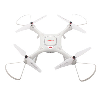 Syma Drone X25PRO Wifi FPV Adjustable 720P RC Drone With Camera Quadcopter RTF GPS Position Altitude Hold Quadrupter RC Dron