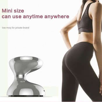 Rechargeable Sonic Rf Shaping Body Slimming Massage Machine SKin Tighten Fat Burning Beauty SPA Ultrasonic Thin Fat Burning Fat