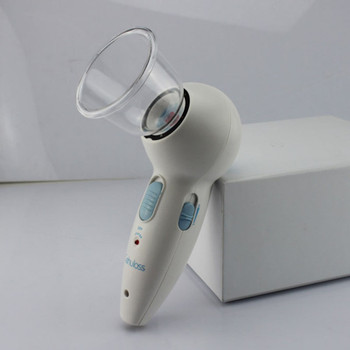 Professional Rechargeable Handheld Vacuum Beauty Firming Breast Enlargement intrument Electric Body Massager Skin Health Care